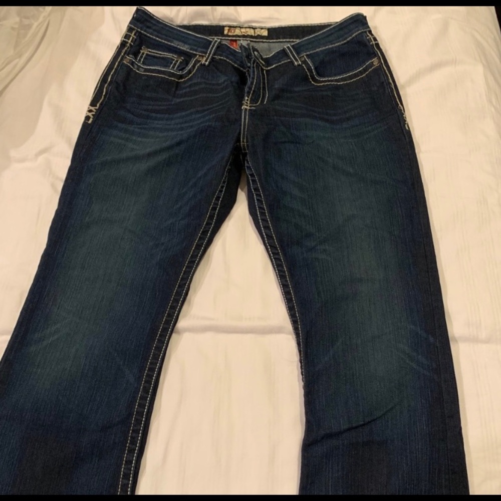 BKE jeans